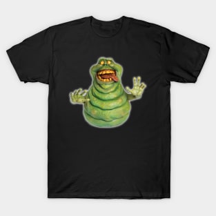 Ecto Cooler Spokesman T-Shirt